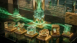تمويل الشركات الناشئة: 6 أصول رئيسية لضمان نجاحك بالسوق السعودي