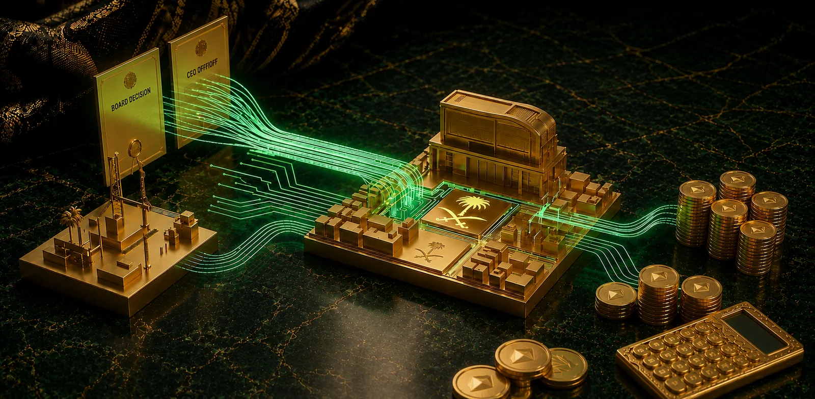 Setting Up a PMO With Real Mandate: A Board-Level Guide