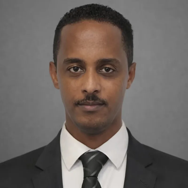 السيد ســــامي الزبيــر