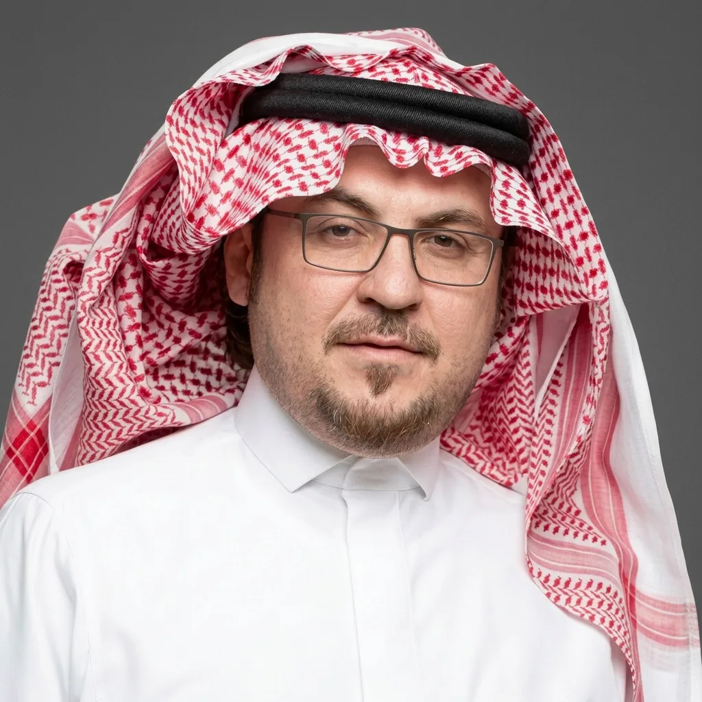 الدكتور بشــــر عبدالإلــه